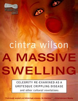 Cover image for A Massive Swelling