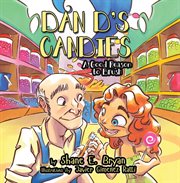 Dan d's candies. A Good Reason to Brush cover image
