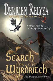 Search for the wyrdritch cover image