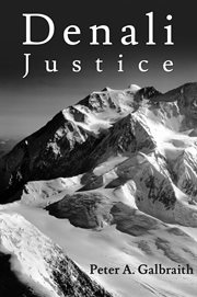 Denali justice cover image