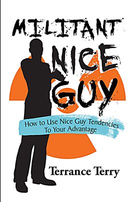 Cover image for Militant Nice Guy