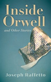 Inside orwell and other stories cover image