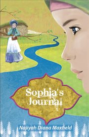 Sophia's journal cover image
