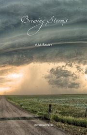 Brewing storms cover image