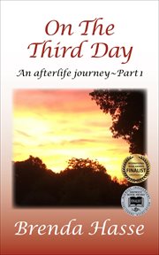 On the third day. An Afterlife Journey cover image