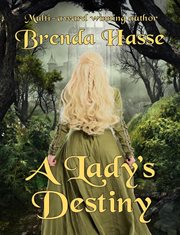 A lady's destiny cover image