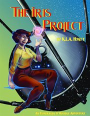 The iris project cover image