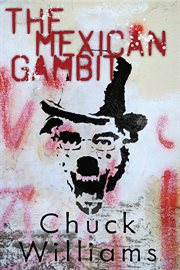 The mexican gambit cover image