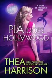 Pia Does Hollywood cover image