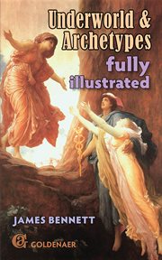 Underworld & archetypes fully illustrated cover image