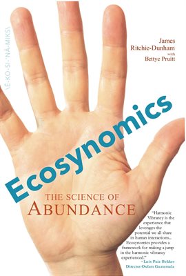 Cover image for Ecosynomics