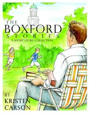 The Boxford stories : a short story collection cover image