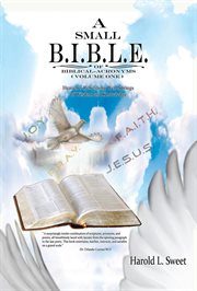 A small b.i.b.l.e. of biblical acronyms cover image