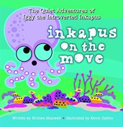 Inkapus on the move cover image