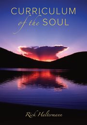 Curriculum of the soul cover image