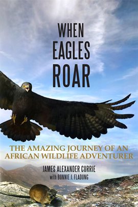 Cover image for When Eagles Roar