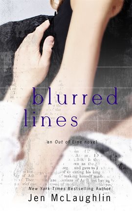 Cover image for Blurred Lines