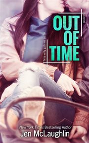 Out of time: a novel cover image