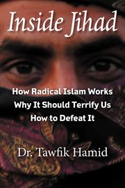 Inside Jihad cover image
