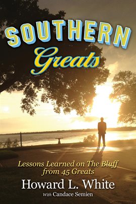 Cover image for Southern Greats