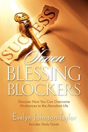 Seven blessing blockers cover image