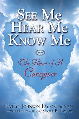 Cover image for See Me Hear Me Know Me