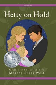 Hetty on hold cover image