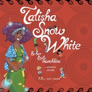 Talisha snow white cover image