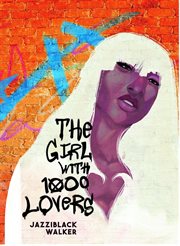 The girl with 1000 lovers cover image