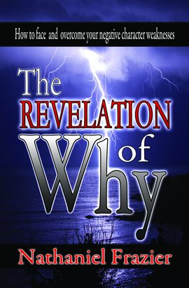 Cover image for THE REVELATION OF WHY