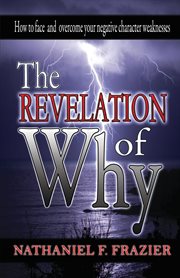 The revelation of why cover image