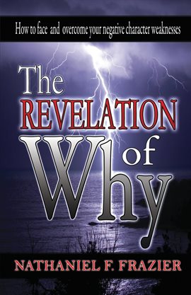 Cover image for The Revelation of Why