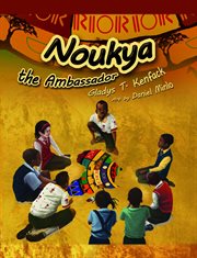 Noukya the ambassador cover image