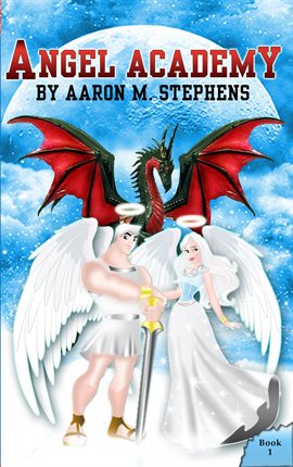 Cover image for Angel Academy