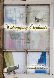Kidnapping elephants cover image