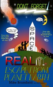 Reality escape from planet earth cover image