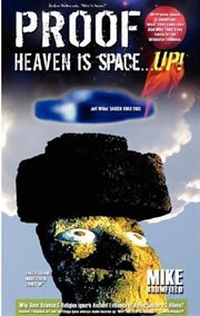 Heaven is space... up! cover image