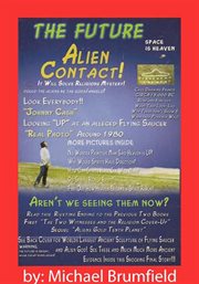 The future alien contact cover image