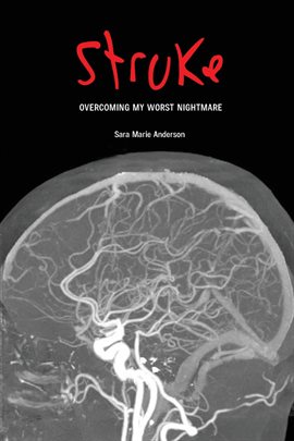 Cover image for STROKE