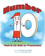 Number 10. Math & Life Skills for Preschoolers cover image