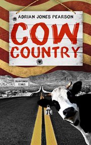 Cow country cover image