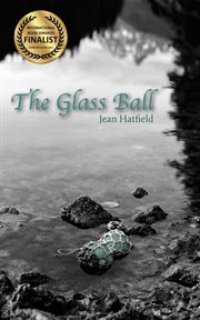 The glass ball cover image