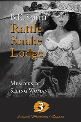 Cover image for Rattle Snake Lodge