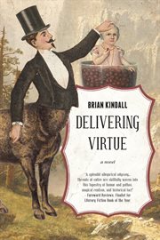 Delivering Virtue cover image