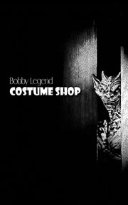 Costume shop cover image