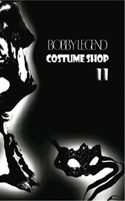 Costume shop ii cover image