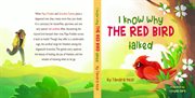 I Know Why the Red Bird Talked cover image