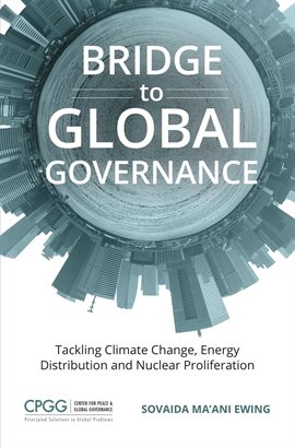 Cover image for Bridge to Global Governance