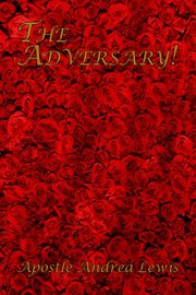 The adversary! cover image