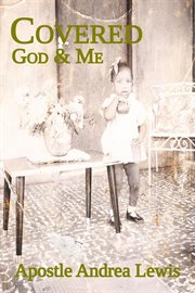 Covered. God & Me cover image